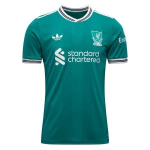 Adidas Maillot Third Liverpool FC 2025/26