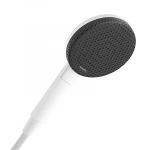 Hansgrohe Raindance Alive Select S Douchette, 3 jets, 24512700,