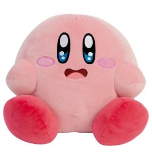 Nintendo - Peluche Mocchi-Mocchi Kirby Dream Buffet