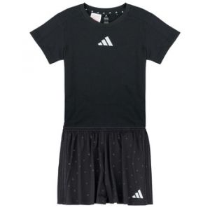 Image de Adidas Ensembles de surv&ecirc;tement - Noir - Taille 18 / 24 mois,2 / 3 ans,3 / 4 ans,4 / 5 ans,5 / 6 ans,6 / 7 ans,7 / 8 ans,9 / 10 ans
