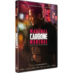 Carbone [DVD]