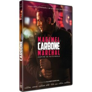 Image de Carbone [DVD]