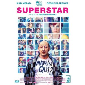 Superstar - Xavier Giannoli