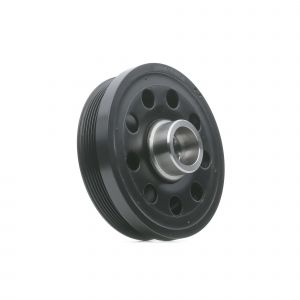 RIDEX Poulie Damper BMW 3213B0205 11237797995,11237799153,11237823191 Poulie De Vilebrequin,Poulie, vilebrequin