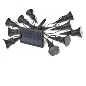 Guirlande multi-spots 5L