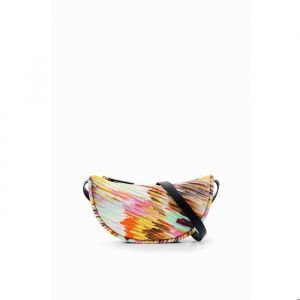 Desigual Sac &agrave; bandouli&egrave;re femme Enfocada Sheffeild