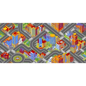 Image de Sidj Tapis Big City