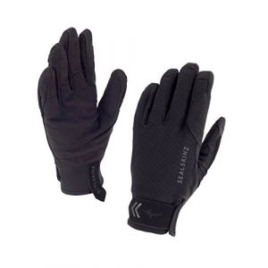 Image de Sealskinz Dragon Eye - Gants Homme - noir S Gants d'hiver