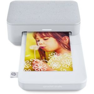HP Studio - Imprimante photo portable
