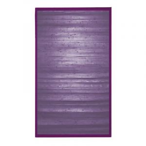 Gamme Tapis Bambou Solo par Paire