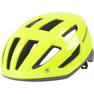 Endura Xtract Helmet II, Hi-Viz Yellow