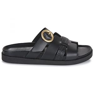JB Martin Sandales AUBE Noir - Taille 36,37,38,39,40,41