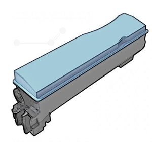UTAX ORIGINAL 4462610011 - Toner cyan