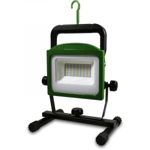 I-Watts SPOT LED RECHARGEABLE 30W PRO