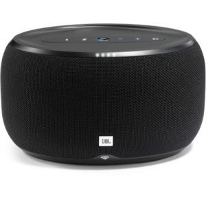 JBL Enceinte Multiroom Link 300 Noir