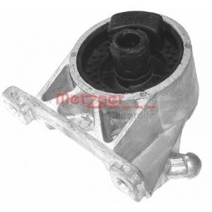 Metzger Support moteur 8050668