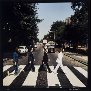 Universal Disques vinyle Rock Pop The Beatles - Abbey Road (édition limitée)