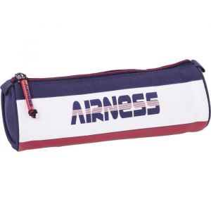 Airness Fourre-Tout 100737604 - Bleu, rouge et blanc