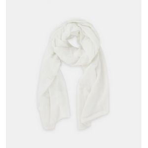 Galeries Lafayette Étole Jack paillettes Beige - Couleur Beige - Taille Taille unique