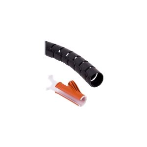 DataFlex 33780 - Câble-zip avec outil diamètre 25 mm longueur 3 mètres