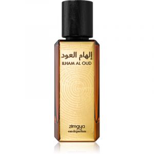 Afnan Zimaya Ilham Al Oud Eau de Parfum 100ml Spray