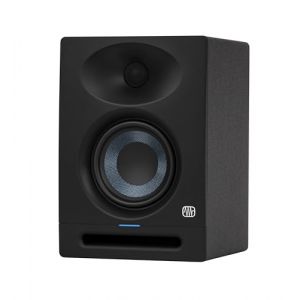 PreSonus Eris Studio 4, Moniteur de Studio Actif 4,5" a 2 Voies avec Guide d'Ondes EBM