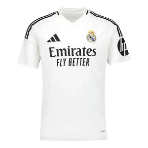 Adidas Maillot Domicile Real Madrid 2024/25