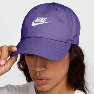 Nike Casquette de baseball Club Futura