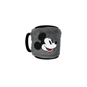 Pyramid International Mug Pyramid Mickey Mouse Fuzzy Mickey
