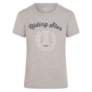 T-shirt femme Imperial Riding You Shine