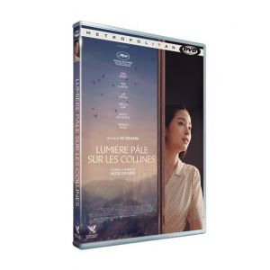 Lumi&egrave;re p&acirc;le sur les collines FILMS