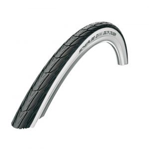 Schwalbe Pneu Delta Cruiser 24x1''3/8 Rigide