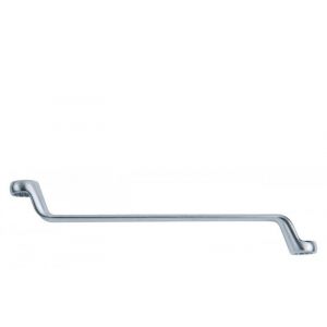 KS Tools Clé polygonale contre-coudée 12 x 13 mm 920.0212