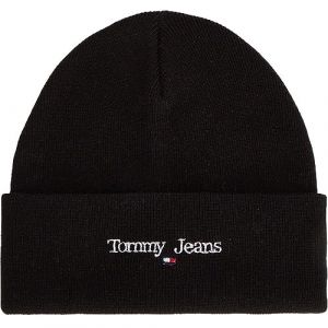 Tommy Hilfiger Pour homme. Casquette sport noire