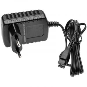 Vhbw Bloc d'alimentation compatible avec Panasonic ES-ED94, ES-ED90, ES-ED92, ES-ED93, ES-ED70, ES-ED96, ES-ED95 rasoir