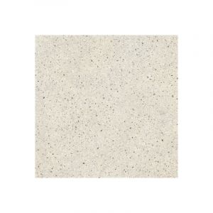 Décoweb Sol Lino Tendance - Effet granit gris clair moucheté - Rouleau de 2m x 6m