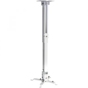 Inotek PCM40061101 Support vidéoprojecteur - Mat réglable 61-101 cm