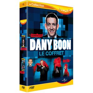 Coffret En Parfait Etat + Wa&iuml;ka