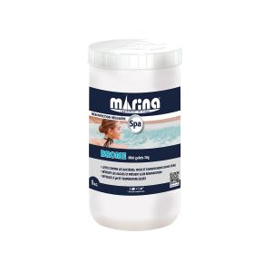 Image de Marina INNOVATIVE WATER CARE Spa Brome Mini Galets 20G