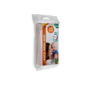 Babycharm Couche Mini 3-6kg 5 unités