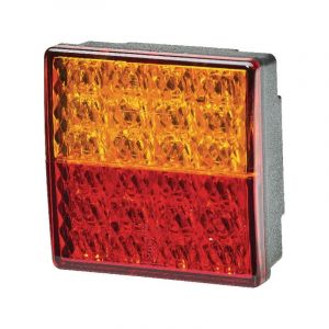 Hella Feu arri&egrave;re (Ref: 2SD 357 029-001)