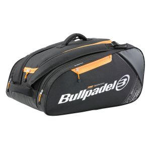 Bullpadel BPP24014 Performance Sac De Padel - Noir