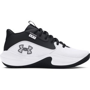Under Armour Chaussures indoor enfant Grade School Lockdown 7