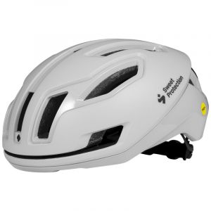 Sweet Protection Falconer 2Vi MIPS - Casque vélo route Bronco White L/XL (59 - 61 cm)