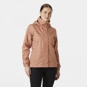 Helly Hansen W Aden Veste Manteau, Bois de cèdre 084, L Femme