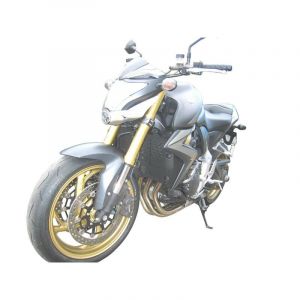 Grille de protection pour radiateur moto Access Design Honda CB-1000R