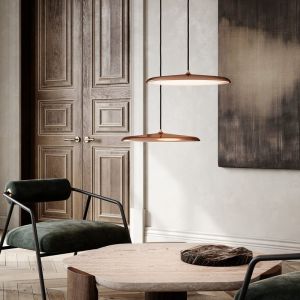 Nordlux Design for the people Artist Suspension, LED, 2420223030,