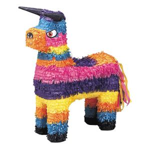 Image de Piñata Taureau