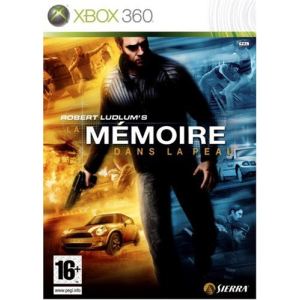 La Mémoire dans la Peau [XBOX360]