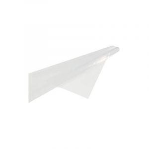 Cristal rouleau murano 140cm x 20m/0 2mm